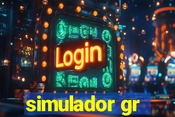 simulador gr